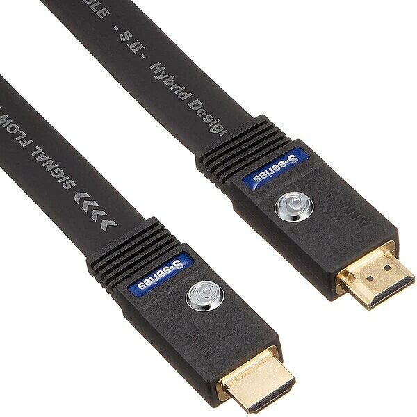 楽天市場】aim電子 hdmi 10m fls2の通販