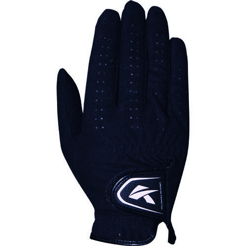 ���㥹�� DNA SUEDE ����ե������� �����ѡʥ֥�å�����������21cm�� SF-2010R-BK-21 Kasco