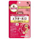 エクオールαプラス美容サポート 60粒 小林製薬 エクオ-ルアルフアプラスビヨウサポ