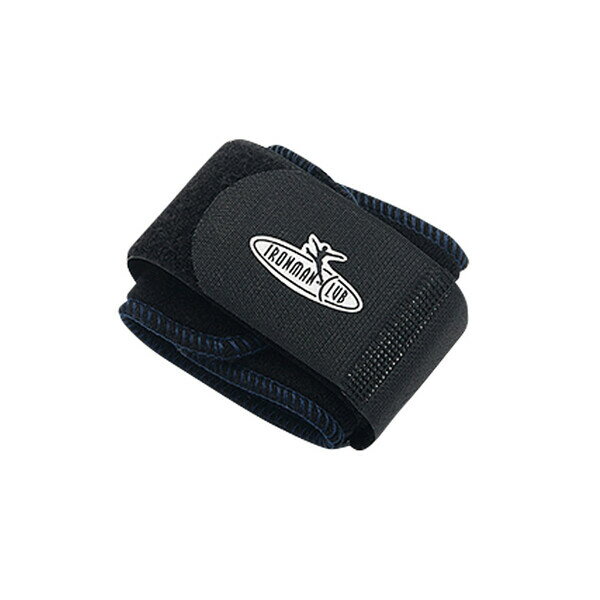 カワセ ネオプレーンサポーター　リスト IMC-250(カワセ) 鉄人倶楽部 [IMC250カワセ]