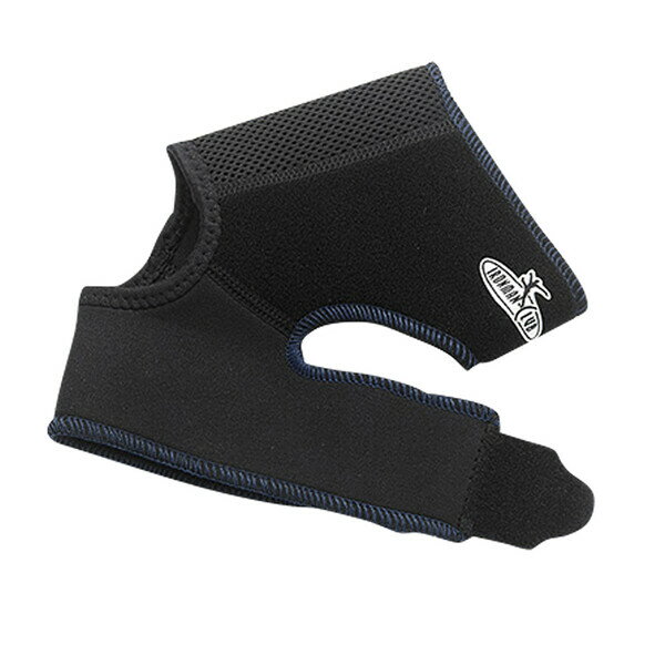 カワセ ネオプレーンサポータ　足首 IMC-254(カワセ) 鉄人倶楽部 [IMC254カワセ]