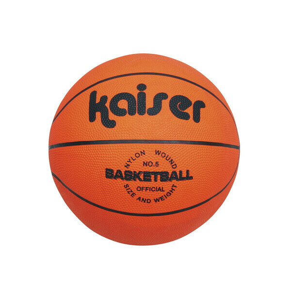 KW-492(カワセ) カワセ キャンパスバスケットボール　