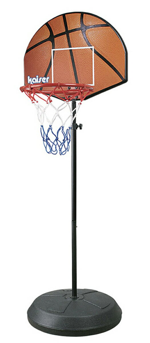 バスケットボール バスケ basketball KW-569(カワセ) カワセ ダーツ・バスケットセット Kaiser カイザー