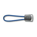 4.1824.2 ビクトリノックス ランヤード(ブルー) VICTORINOX