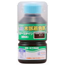 #910209(ワシン) 和信ペイント ポアーステイン 130ml(オーク) Washin Paint