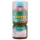 #910638(ワシン) 和信ペイント ポアーステイン 300ml(チーク) Washin Paint
