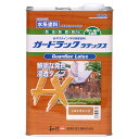 #952252(ワシン) 和信ペイント ガードラック ラテックス 3.5kg(オレンジ) Washin Paint