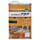 #911486(ワシン) 和信ペイント ガードラック アクア 0.7kg(グリーン) Washin Paint