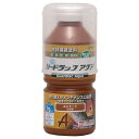#800072(ワシン) 和信ペイント ガードラック アクア 270ml(チーク) Washin Paint