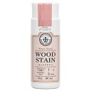 #800604(ワシン) 和信ペイント ウッドステイン 90ml(WS-04/オールドピンク) Washin Paint Wood Atelier