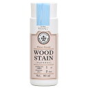 #800605(ワシン) 和信ペイント ウッドステイン 90ml(WS-05/アイスブルー) Washin Paint Wood Atelier
