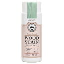 #800606(ワシン) 和信ペイント ウッドステイン 90ml(WS-06/ダスティグリーン) Washin Paint Wood Atelier