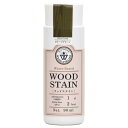 #800608(ワシン) 和信ペイント ウッドステイン 90ml(WS-08/オリーブグリーン) Washin Paint Wood Atelier