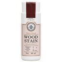 #800609(ワシン) 和信ペイント ウッドステイン 90ml(WS-09/バーガンディ) Washin Paint Wood Atelier