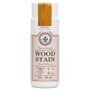 #800610(ワシン) 和信ペイント ウッドステイン 90ml(WS-10/ライトブラウン) Washin Paint Wood Atelier