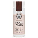 #800612(ワシン) 和信ペイント ウッドステイン 90ml(WS-12/ダークブラウン) Washin Paint Wood Atelier