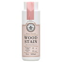 #800654(ワシン) 和信ペイント ウッドステイン 180ml(WS-04/オールドピンク) Washin Paint Wood Atelier