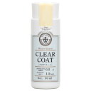 #800702(ワシン) 和信ペイント クリアコート 90ml(CC-02/アイボリー) Washin Paint Wood Atelier