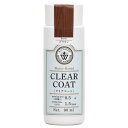 #800711(ワシン) 和信ペイント クリアコート 90ml(CC-11/ブラウン) Washin Paint Wood Atelier