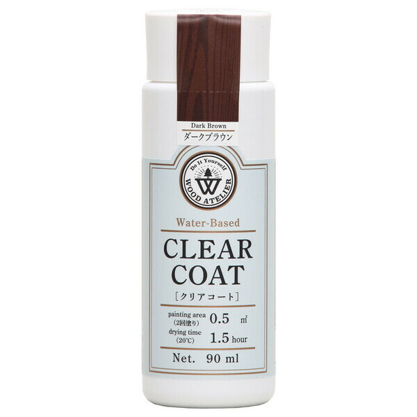 ¿ڥ ꥢ 90ml(CC-12/֥饦) #800712(亮) Washin Paint Wood Atelier