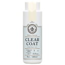 #800731(ワシン) 和信ペイント クリアコート 180ml(CC-01/ホワイト) Washin Paint Wood Atelier