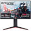 LG [23.8 LG UltraGear FHD ߥ󥰥˥ IPS/եå졼144Hz/®1ms/FreeSync Premium/HDR10/DAS⡼/եå/֥롼饤㸺/⤵Ĵ/ԥܥå] 24GN650-BAJP