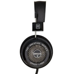 SR225X グラド ダイナミックオープン型ヘッドホン GRADO SR225x