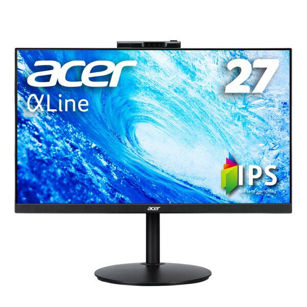 Acerʥ 27 վǥץ쥤 եHD IPS  ⤵Ĵ եHD web AlphaLineʥե饤 CB272Dbmiprcx