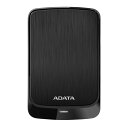 AHV3204TU31EB-J ADATA USB3.2（Gen1）/2.0対応 ポータブルハードディスク 4.0TB HV320