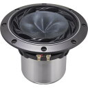 W160A-HR フォステクス 16cmプレミアム クラフト ウーファー（1本）【受注生産品】 Fostex Premium Craft-Woofer