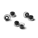 AZL-CRYSTALTWSSET-S AZLA イヤーピースセット(SSS/SS/Sサイズ各1ペア)《SednaEarfit Crystal for TWS》...