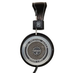 SR325X グラド ダイナミックオープン型ヘッドホン GRADO SR325x