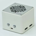 YMM-11905-ASW ヨーホー電子 紫外線LED空間清浄機（5畳まで　ホワイト） KOROSUKE　mini [YMM11905ASW]