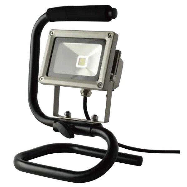 TRAD LED投光器5W 屋内外兼用 IP65 #316305 SLW-5WN SLW-5WN 防水