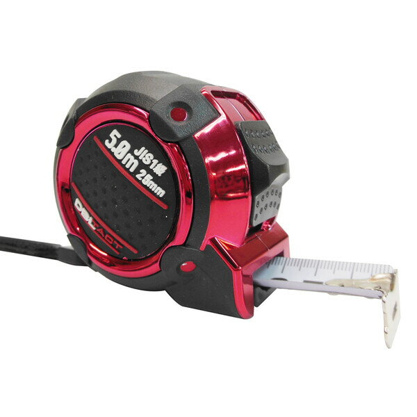 DBLTACT JIS極厚コンベ (レッド) DJC-255R #823614