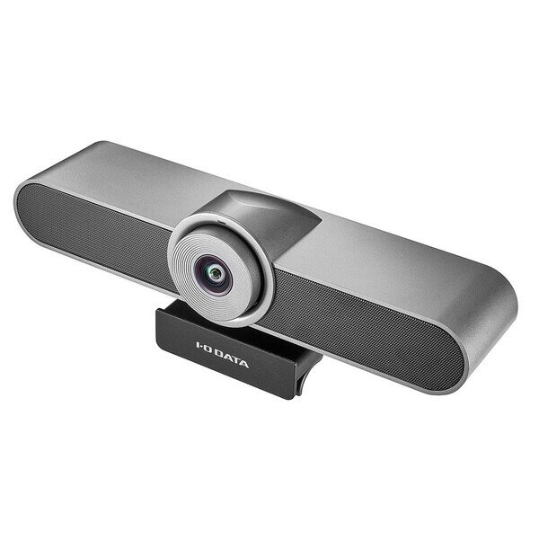 I/Oデータ 大型ディスプレイ用USBカメラ TC-MC100