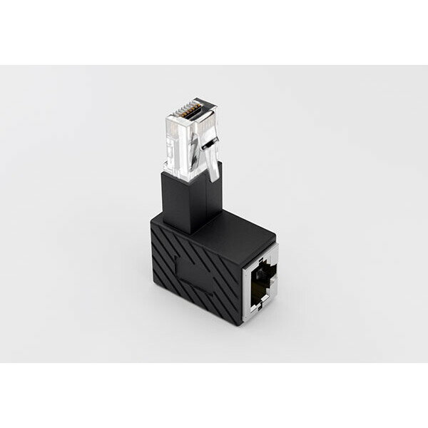 エアリア LAN中継アダプター 中町4丁目 AREA 世田谷電器 中町シリーズ AR-LL4