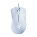 Razer yKiz5{^Q[~O}EX DeathAdder Essential - White Edition RZ01-03850200-R3M1