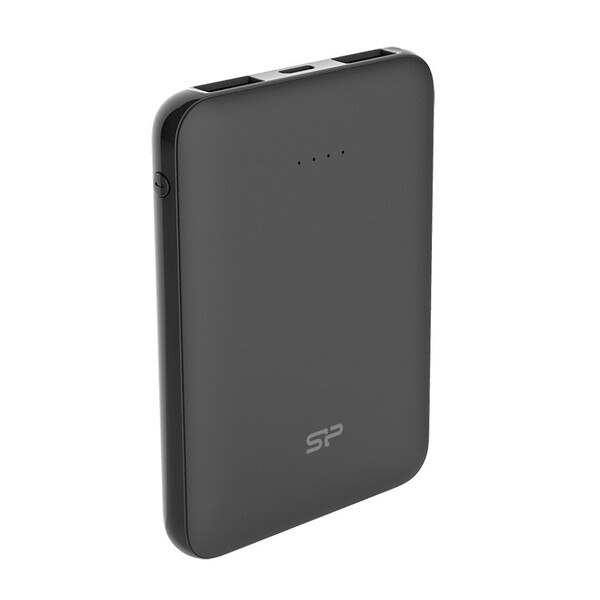 SiliconPower（シリコンパワー） モバイルバッテリ