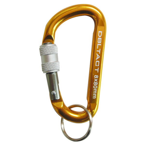 DBLTACT ����ӥʥ��å��� 8mm (������ɡߥ���᥿(S)) DT-AKL-183 #360353