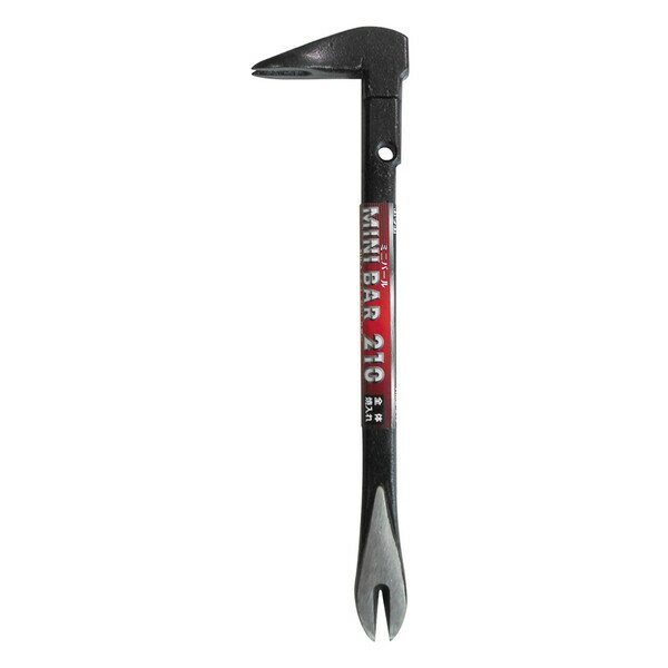 #823283 H＆H ミニバール (210mm) HMB-210