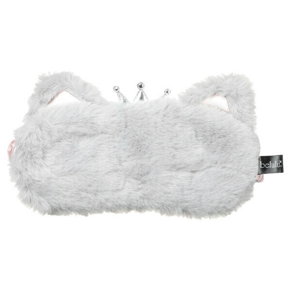 KRD9007-C ӥ塼ƥե륨󥸥  դ⤳ޥʤͤ beautiful-angel Ʋ belulu Fuwamoko Eyemask [KRD9007C]