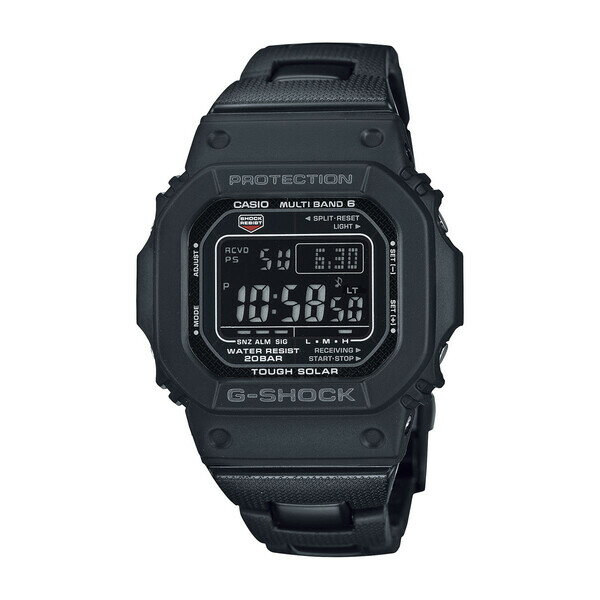 カシオ G-SHOCK Gショック GW-M5610UBC-1JF メンズ腕時計 ORIGIN(G-SHOCK)