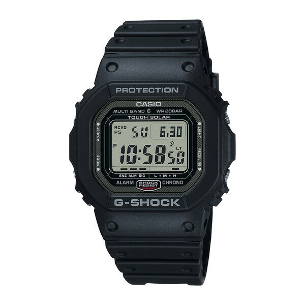  ڹʡG-SHOCKʥå 顼ȡ󥺥 GW-5000U-1JF [GW5000U1JF]ʼ...