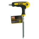 TMH1 #820065 TRAD マスターハンドル 差込角6.35mm TMH1