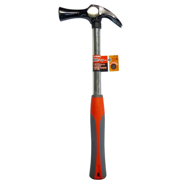 #823656 CSK 仮枠ハンマー (ソフトグリップ)