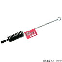 CB-P10S コンデンサブラシ #020065 三共コーポレーション コンデンサーブラシ 先付き(豚毛) CB-P10S