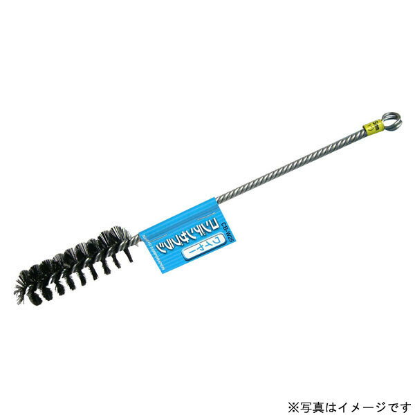 TRAD ワイヤー コンデンサブラシ CB-W13 #337603 コンデンサーブラシ