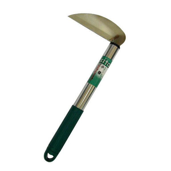 sita ステンレス 小鎌 アルミパイプ柄 #331354 A354 A354 かま カマ