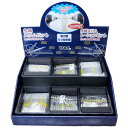 TBS-300 14.4Vインパクト対応 マグネット入り #820247 TRAD ビット BOXセット 各サイズ50本入 マグネット付き TBS-300 14...